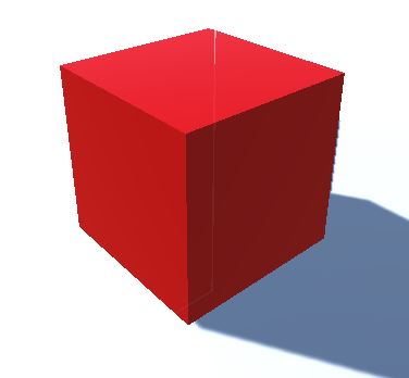 Cubic Dash