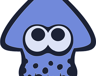 A little Squid named Luxxz