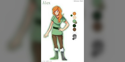 Cover image for Mine-d if I help you Alex 50%