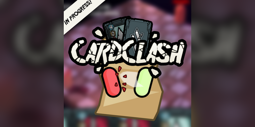 Cover image for CardClash