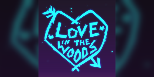 Cover image for Love In The Woods Demo