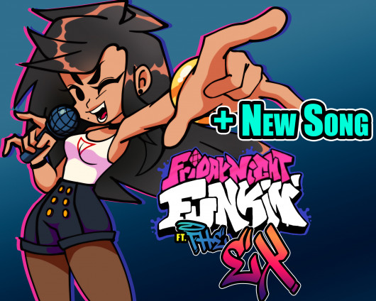 FNF - Vs. Ayana Demo