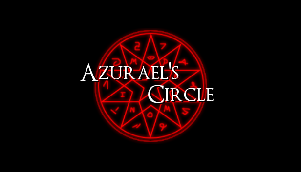 Azurael's Circle: The Complete Book