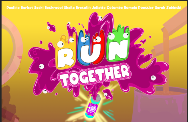Run Together