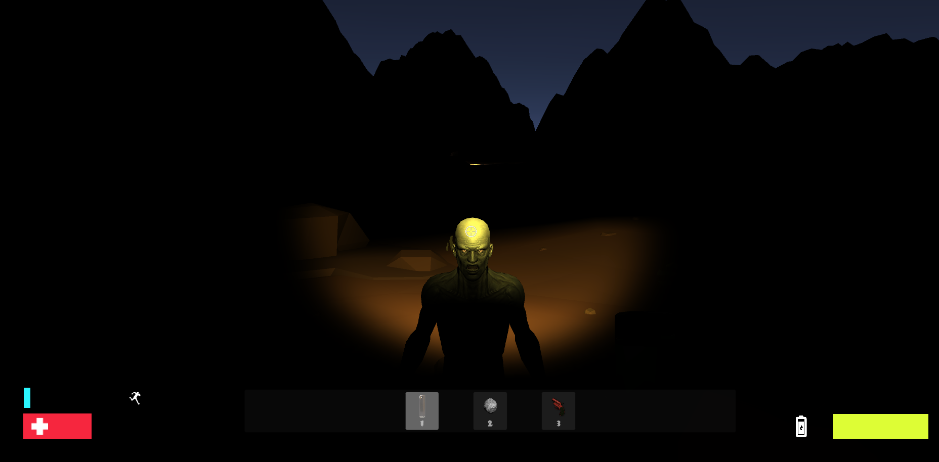 Cover image for NoMoreLightInHell
