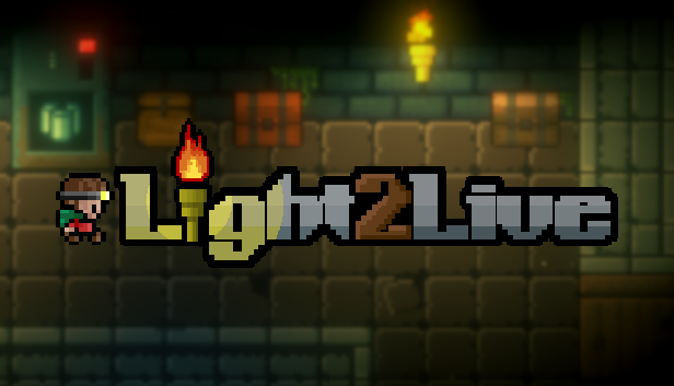 Light2live by Txalata Studio