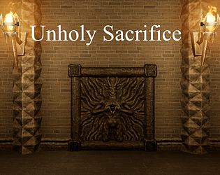 Unholy Sacrifice
