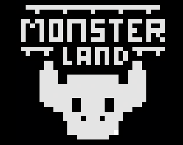 MonsterLandRPG