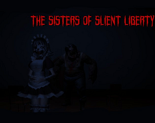 Sisters of Silent Liberty
