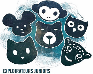 Exploirateurs Juniors