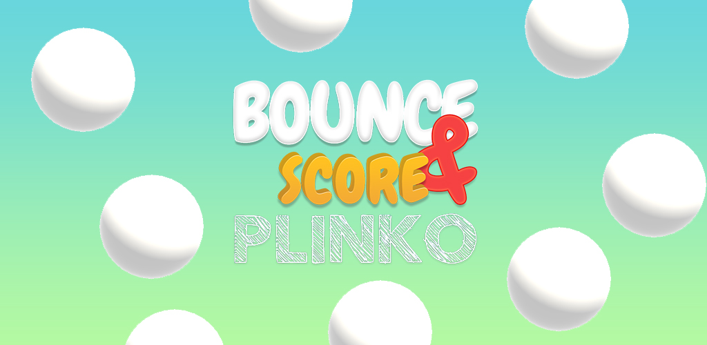 Bounce & Score: Plinko
