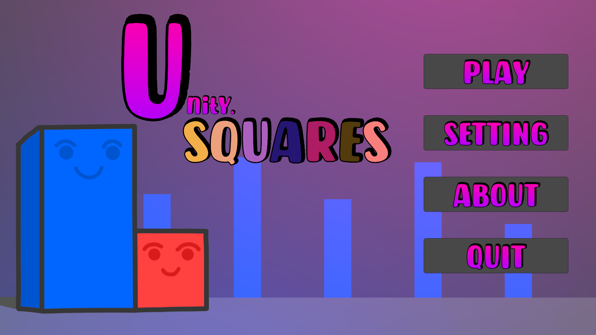 U.Squares