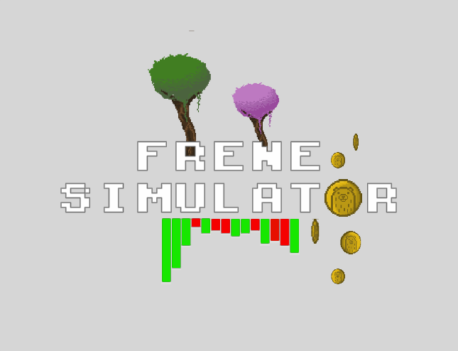 Frene Simulator