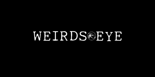 Cover image for Weirds Eye