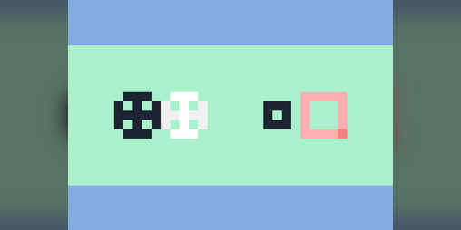 Cover image for Sticky Cube [Leaves Pack]