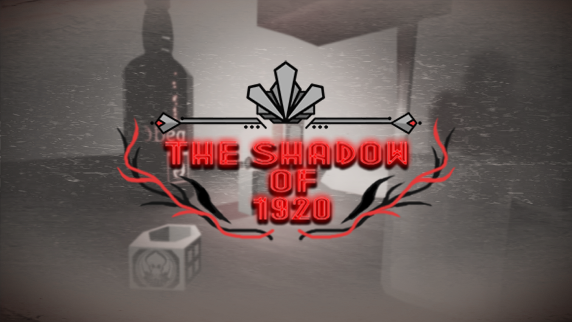 The Shadow of 1920