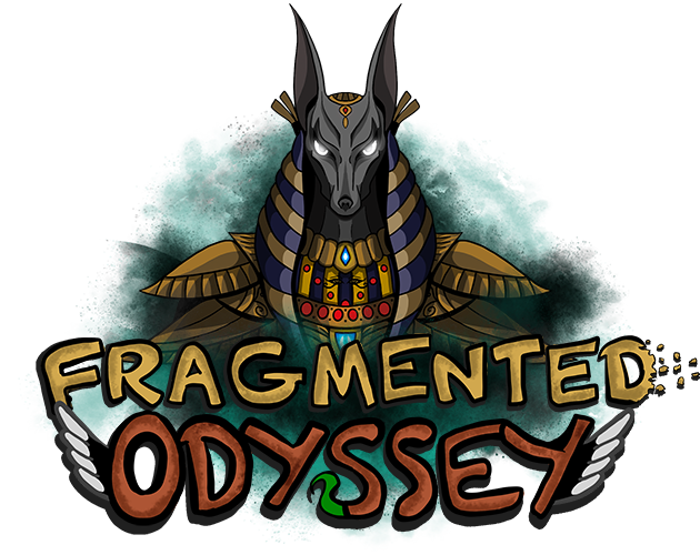 Fragmented Odyssey
