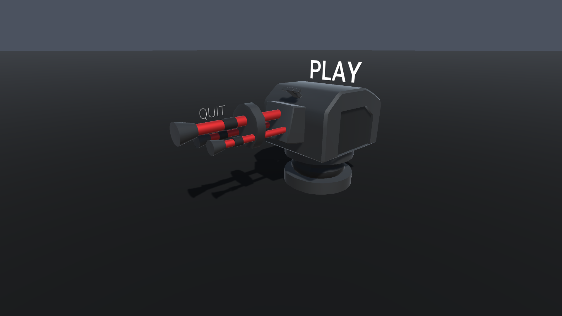 Just Another Tower Defense