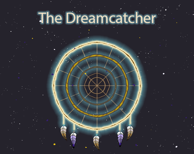 The Dreamcatcher