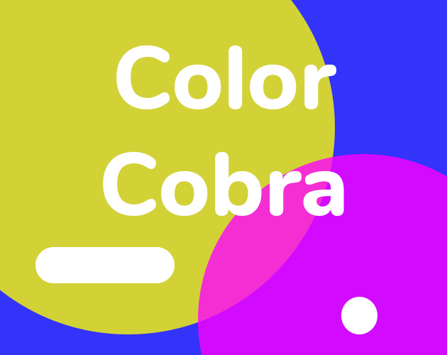 Color Cobra