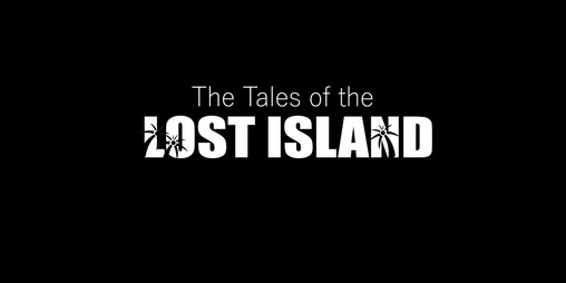 Cover image for The Tales of the Lost Land