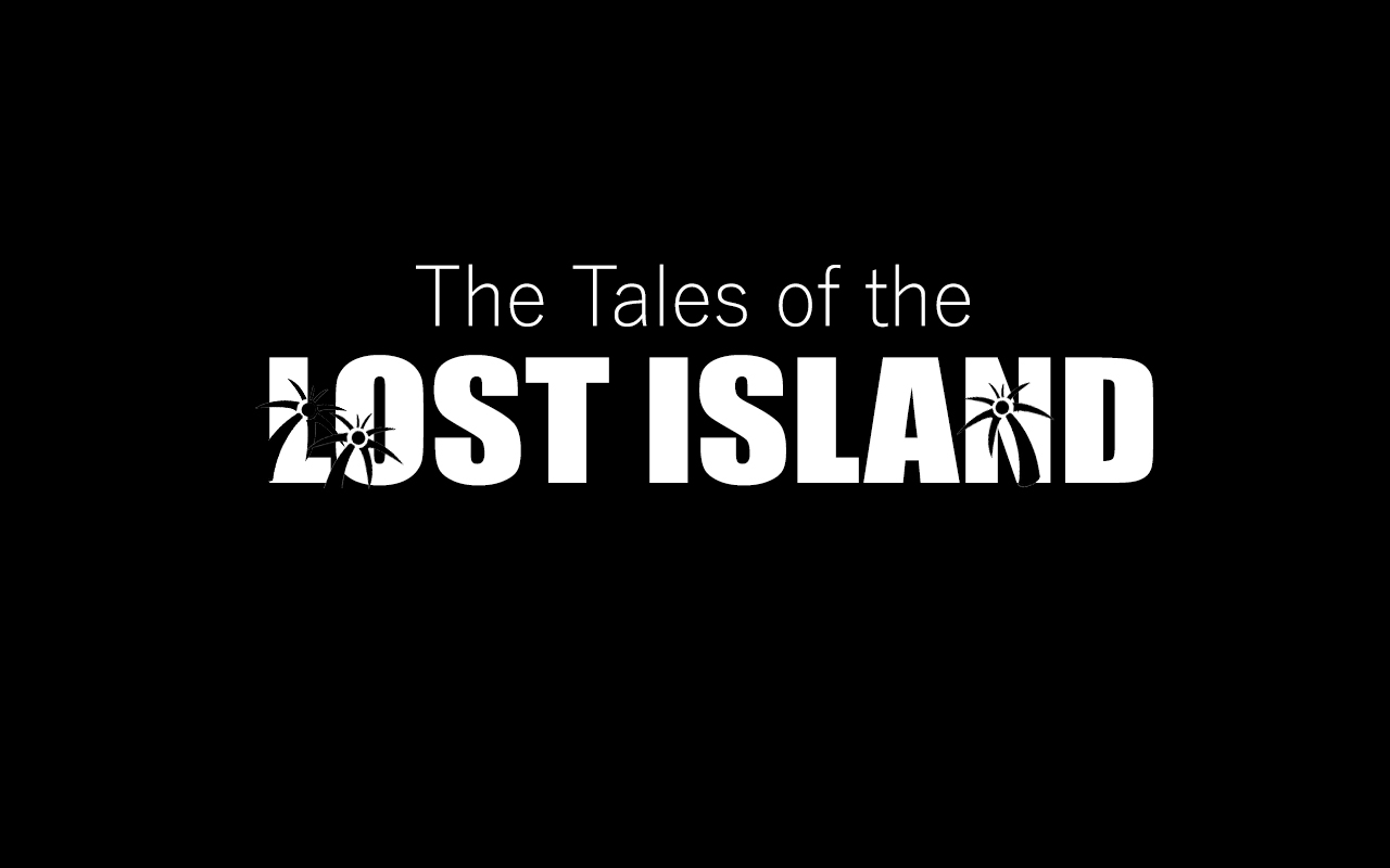 Cover image for The Tales of the Lost Land