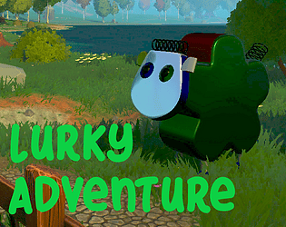 LurkyAdventure