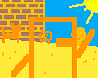 Adventurer's vacation
