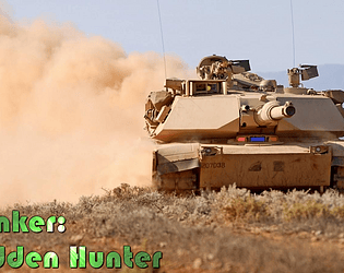 Tanker: Hidden Hunter Definitive Edition