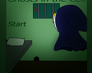 Ghosts In The Cell