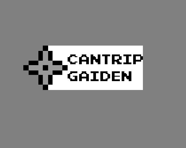 Cantrip Gaiden