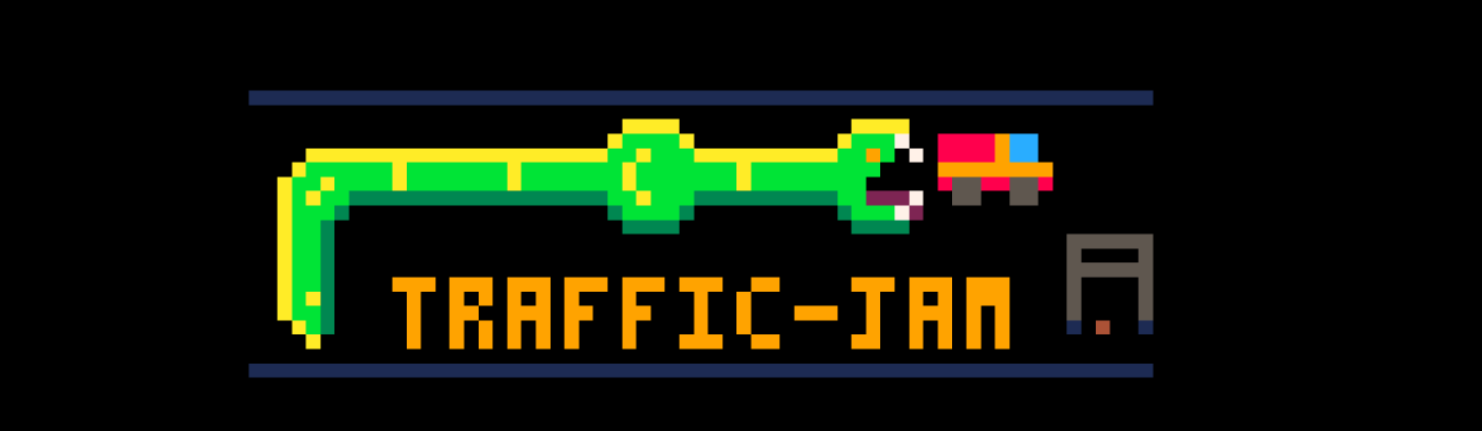 Traffic-Jam