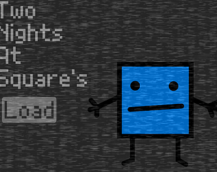 Two Night's at Square's