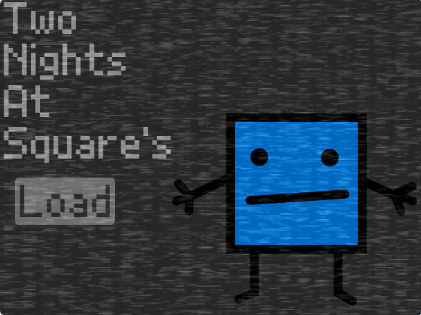 Two Night's at Square's cover