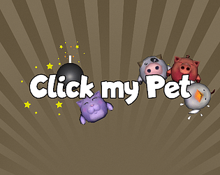 Click My Pet