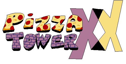 Perez on X: Beta 1 of the new Pizza Tower level editor is now published!!  download it on here:   / X