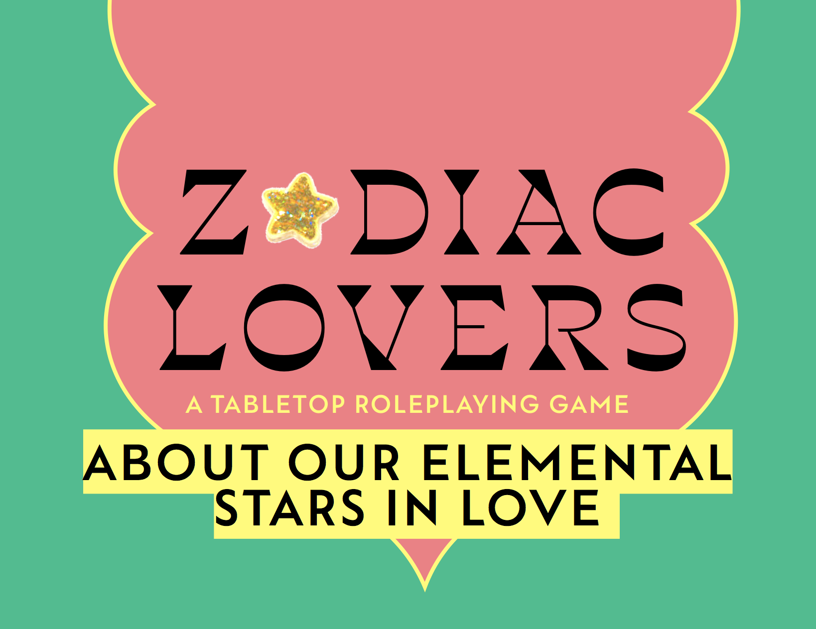 ZODIAC LOVERS