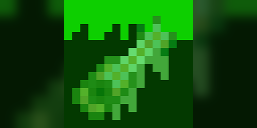 Cover image for Slimy Strings