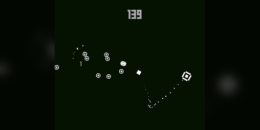 Cover image for Press Space Bar To Upgrade