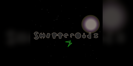 Cover image for Shipteroids