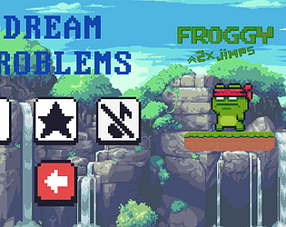 Dream problems