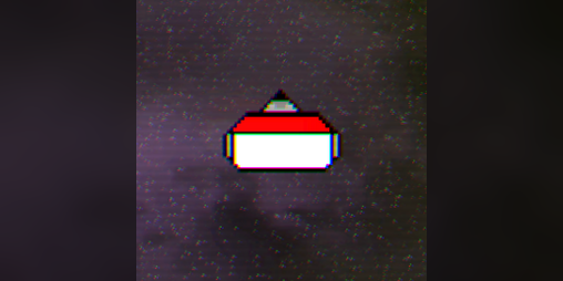 Cover image for Your Local Space Shooter