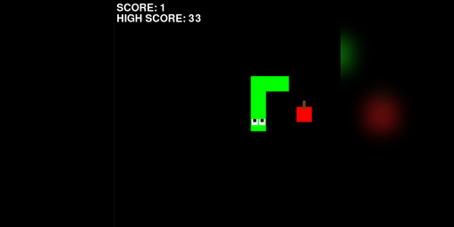 Cover image for snake!
