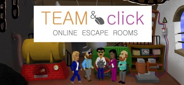 The Factory (on team-and-click.com)