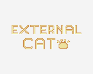 External Cat