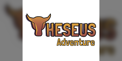 Cover image for Theseus' Adventure