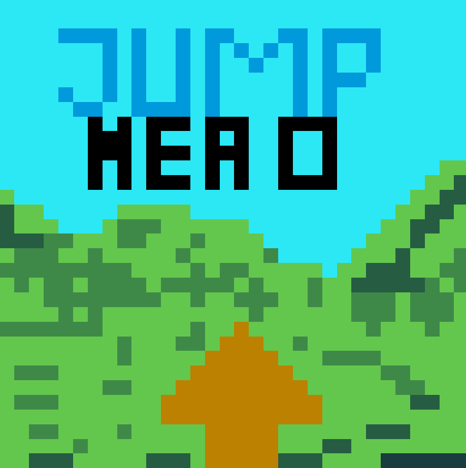 Jump Hero