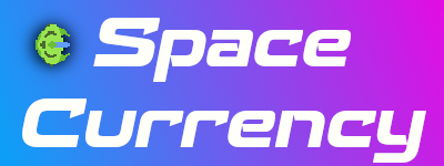 Cover image for Space Currency