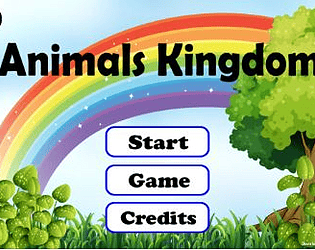 Animals Kingdom