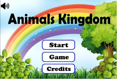 Animals Kingdom